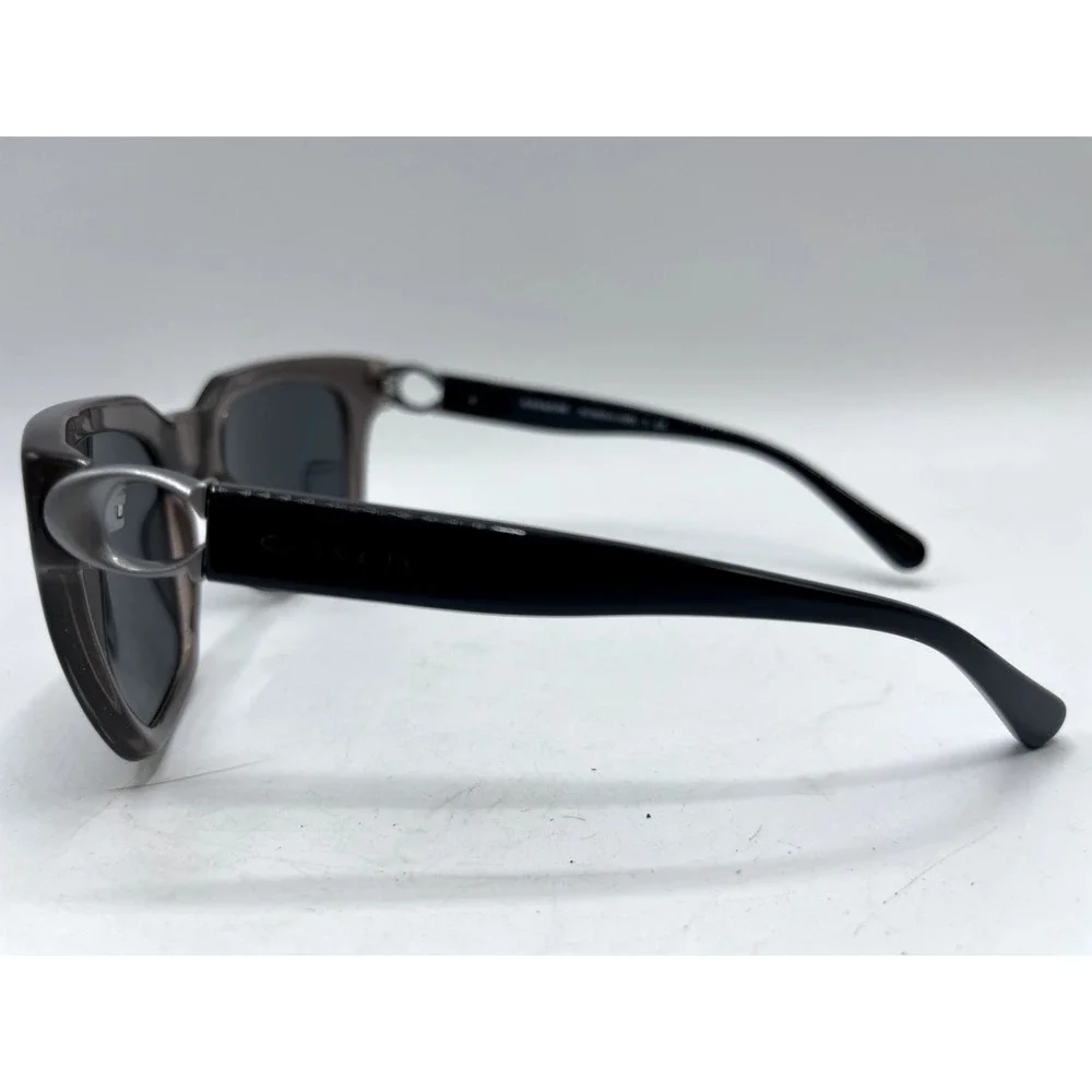 Coach Sunglasses HC 8240 544787 Dirty‎ Lilac 52 [] 21 140
